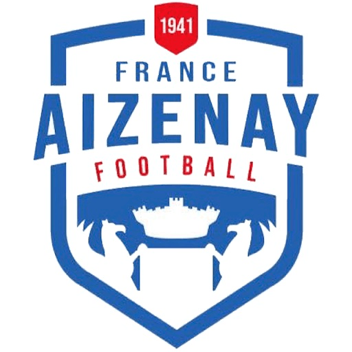 France Aizenay