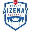 Escudo del France Aizenay