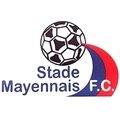 Escudo del Stade Mayennais