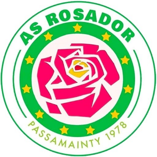Escudo del Rosador