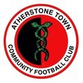 Escudo del Atherstone Town