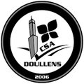 Escudo del Doullens