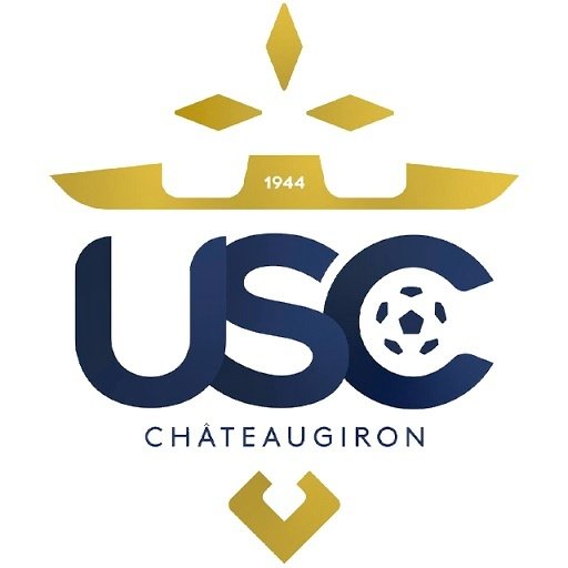 Escudo del Chateaugiron