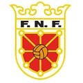 Escudo del Selección Navarra