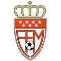 Escudo del Selección Madrileña