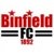 Escudo Binfield