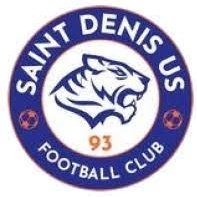 Escudo del Saint Denis U.S.