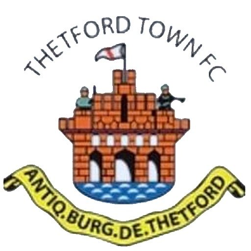 Escudo del Thetford W
