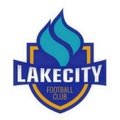 Escudo del Lakecity FC
