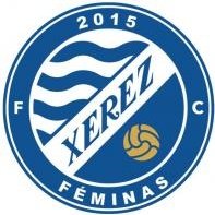 Escudo del CD Xerez Féminas FC