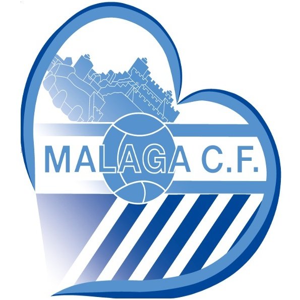 Escudo del Fundación Deportiva Málaga 
