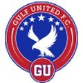 Escudo del Gulf United B