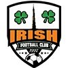 Escudo del Irish FC