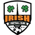 Escudo del Irish FC