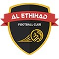 Escudo del Al Ethihad