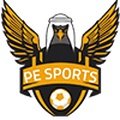 Escudo del PE Sports