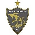 Escudo del Etoile Maritime