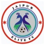 Escudo del Jaipur Elite
