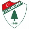 Escudo del Alacamspor