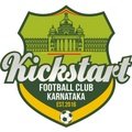 Escudo del Kickstart FC