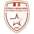 Escudo del Etoile Lavalloise