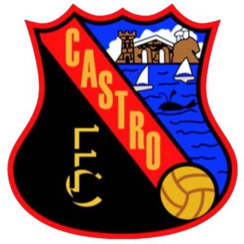 Castro FC Sub 16