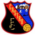 Escudo del Castro FC A