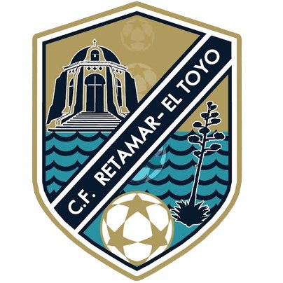 CF Retamar el Toyo