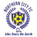 Escudo del Northern City
