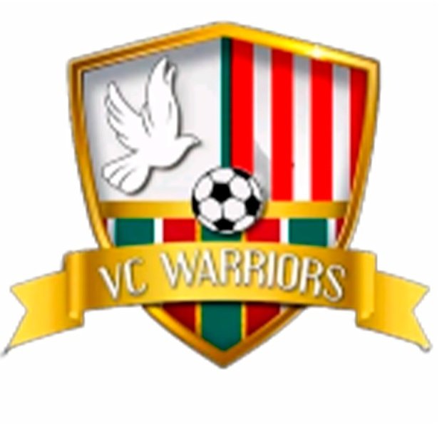 Escudo del Victory Club Warriors