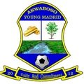 Akwaboso Young Madrid