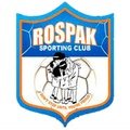 Escudo del Rospak