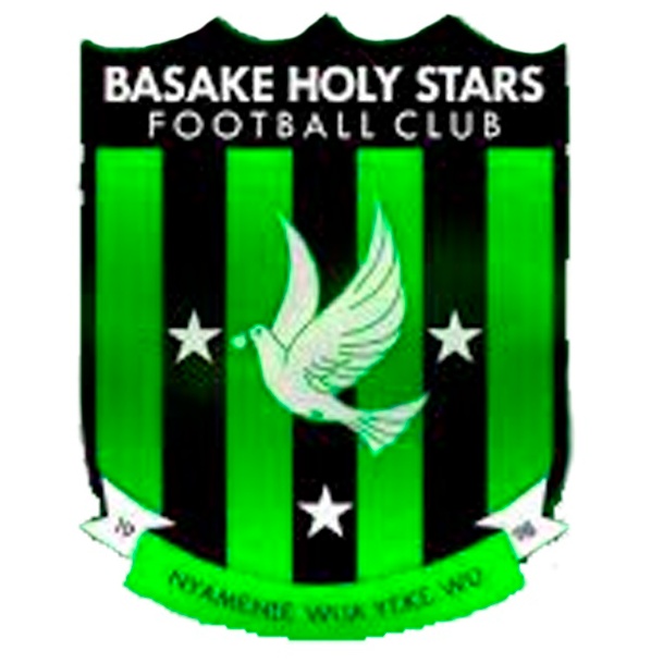 Basake Holy Stars