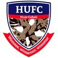 Escudo del Hohoe United