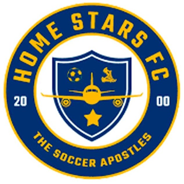 Escudo del Home Stars