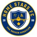 Escudo del Home Stars