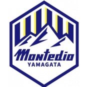 Montedio Yamagata Sub 18