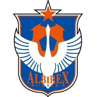 Albirex Niigata Sub 18