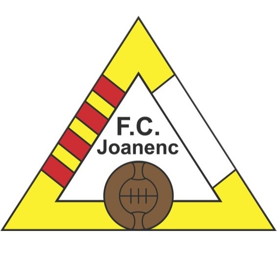 Escudo del Joanenc Sub 19