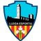 Escudo Lleida Ponent Sub 19