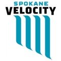 Escudo del Spokane Velocity