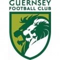 Escudo del Guernsey