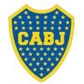 Escudo del Boca Juniors Sub 18