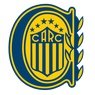 Escudo del Rosario Central Sub 18