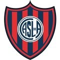 Escudo del San Lorenzo Sub 20