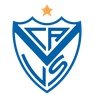 Escudo del Vélez Sarsfield Sub 18