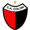 Escudo del Colón Sub 20