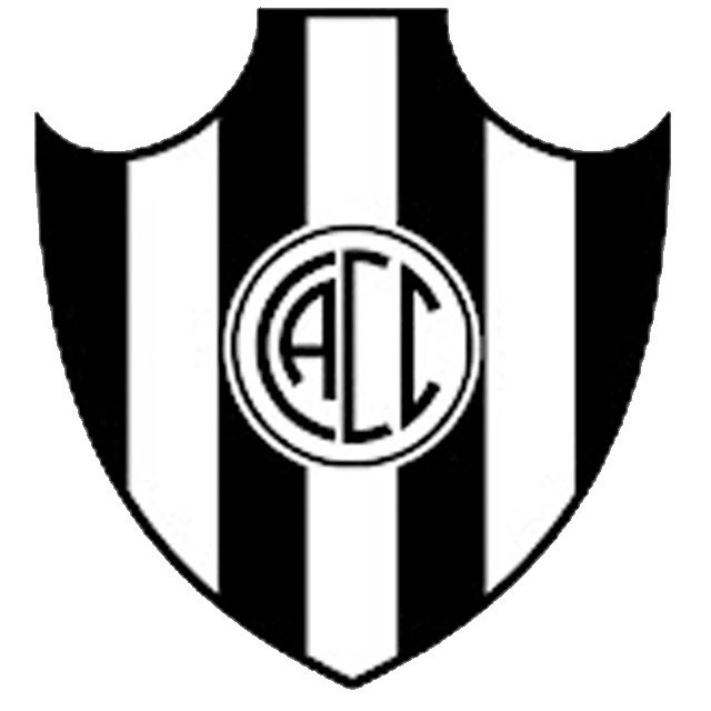 Escudo del Central Córdoba Sub 20