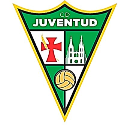 Escudo del Juv. Circulo Cat. Sub 14