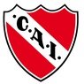 Escudo del Independiente Sub 18